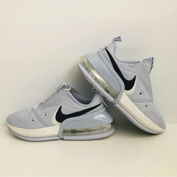 Nike Shoes - Nike Air Max Up Ghost Black White